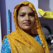 Poonam_medam