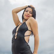 salome_Naughtty