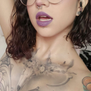 VioletaCrow