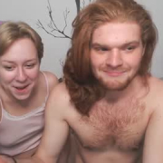 gingerjudas