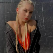 glomgodess