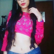 Ashley-rose