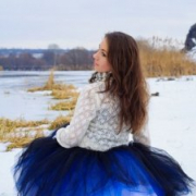 desiredAnna