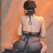 Shanaya-singh