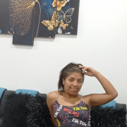 CinthyaRosse