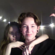 cleoandtiena