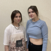 DonnaAndApril