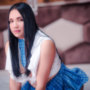 KimbeerlyAnal