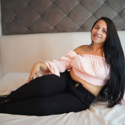 NicoleRibes
