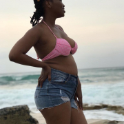 PreggieTasha