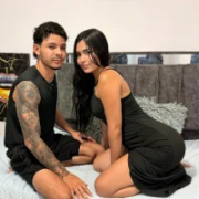 ValeriaAndMathias
