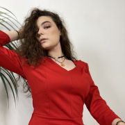 GinaSirios