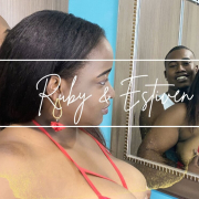 Ruby-Estiven