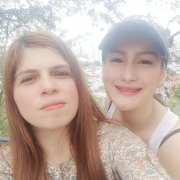 christaXamylee1