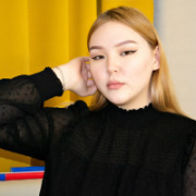 Dana_Timide