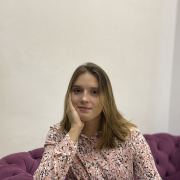 GraceMoran