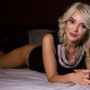 SashaRayHoney