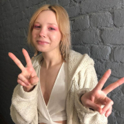SofiyaShine