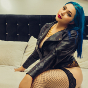 VenusMadisone