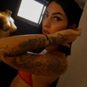 zafira_rosee