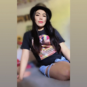 Chinita20