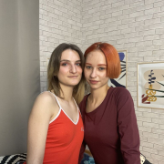 KarlaAndRosso
