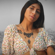 LiaZareth