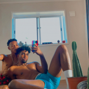 Mensblacksexy22