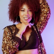 sexi-ebony