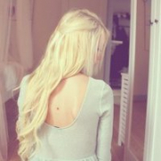 SexyBlondBunny