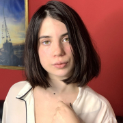 AriannaShine