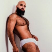CamBeard