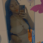 LuxyStarr