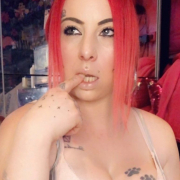Squirtqueenmissnvus