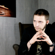 RickyHortan