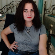 SensualKamilla