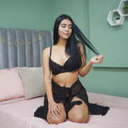 CoralineRusher