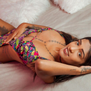 RaychelCarter