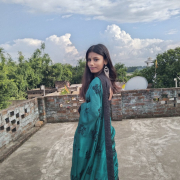 Ziddi-Shreya