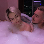 JustinandEva