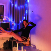 LilyaVeber