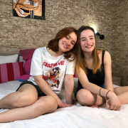 MonikaAndMira