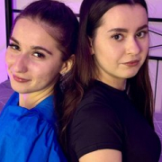 Velvet-Ladies