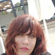 Goddess-Orsa