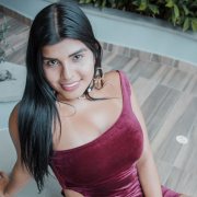 NicolLeeRue