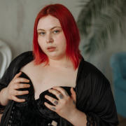 RachaelRed