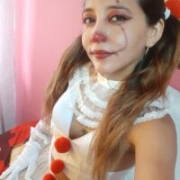 ScarleHot4ux