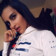 SweetScarlettHot
