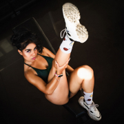 ZairaDerricks