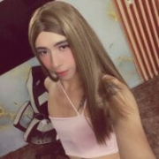 AlisaNaughtyTS
